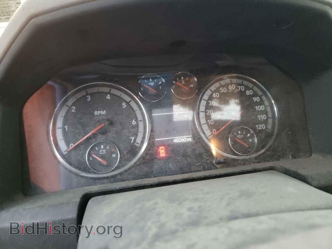 2012 DODGE RAM - VIN: 3C6LD5BT6CG146822 - Photo 8