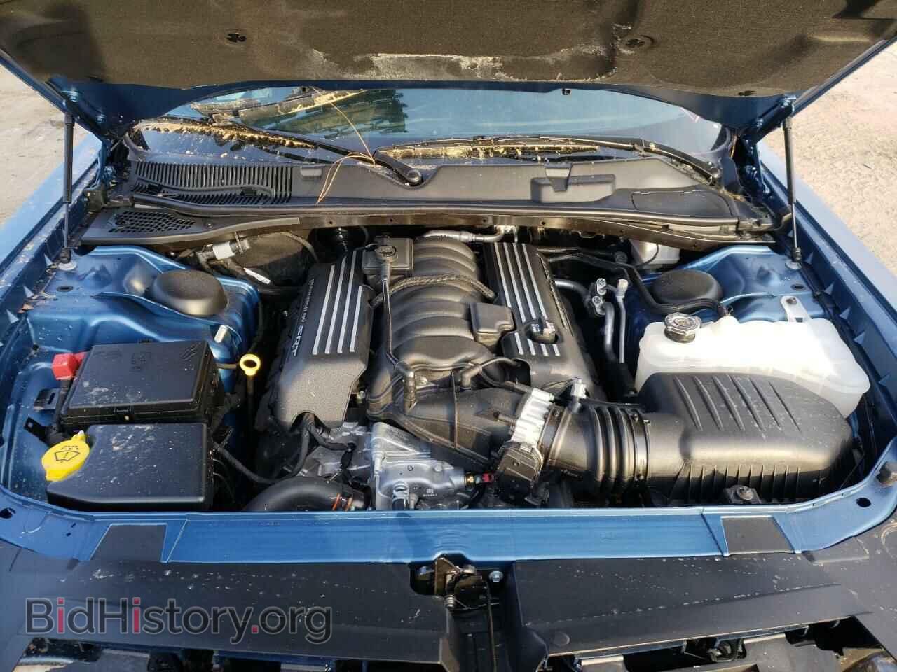 2021 DODGE CHALLENGER - VIN: 2C3CDZFJ6MH596517 - Photo 7