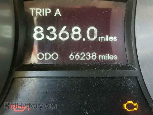 2012 HYUNDAI SONATA - VIN: 5NPEB4AC3CH452290 - Photo 8