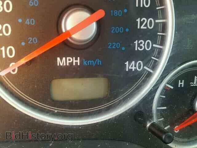 2005 CHRYSLER SEBRING - VIN: 4C3AG52H25E014625 - Фото 8