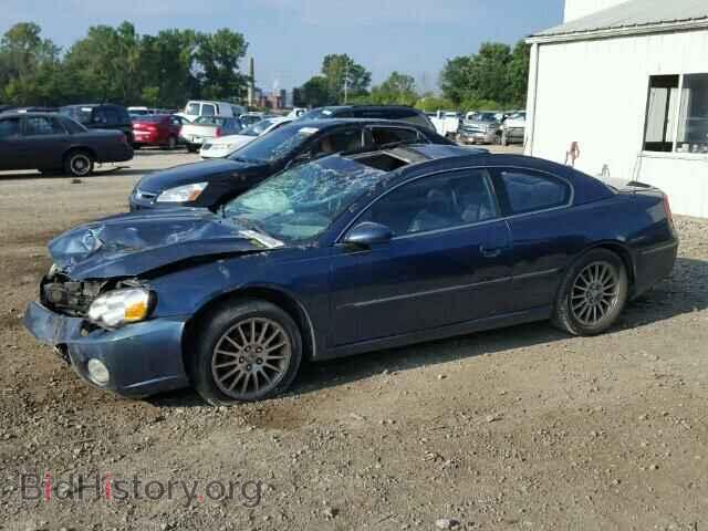 2005 CHRYSLER SEBRING - VIN: 4C3AG52H25E014625 - Фото 10