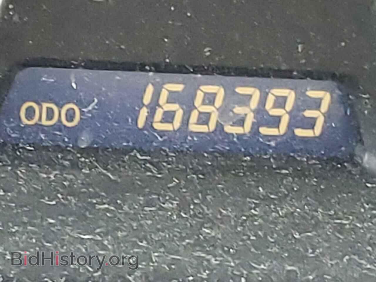 2008 LEXUS IS - VIN: JTHBP262885000558 - Фото 8