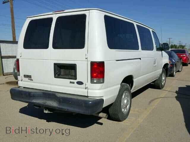 2014 FORD ECONOLINE - VIN: 1FMNE1BL1EDB02181 - Фото 4