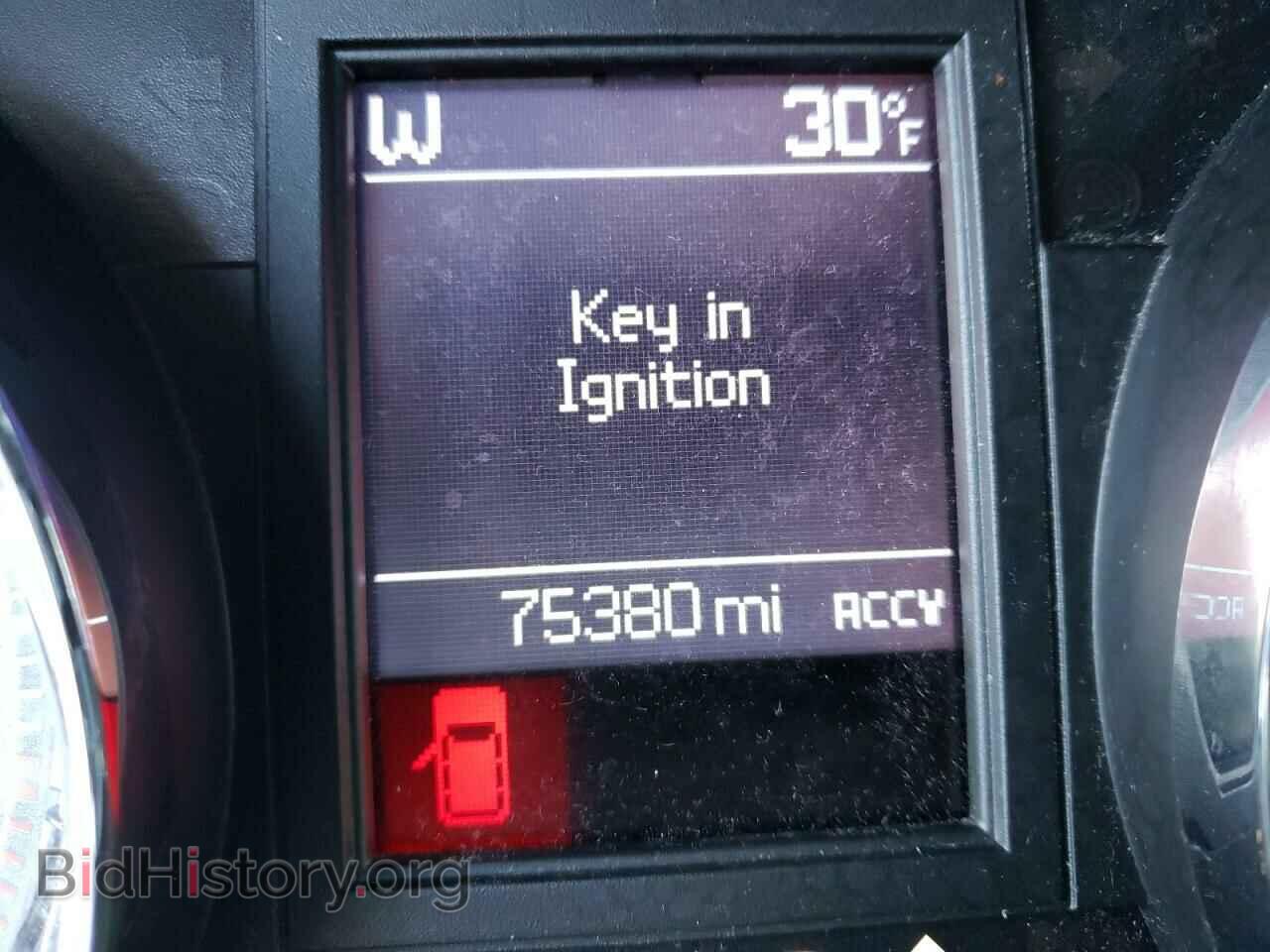 2013 CHRYSLER MINIVAN - VIN: 2C4RC1BG3DR792767 - Photo 8