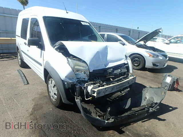 Фотография NM0LS6AN8AT030770 - FORD TRANSIT CO 2010