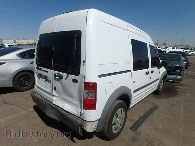2010 FORD TRANSIT CO - VIN: NM0LS6AN8AT030770 - Фото 4