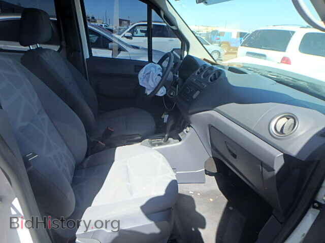 2010 FORD TRANSIT CO - VIN: NM0LS6AN8AT030770 - Фото 5