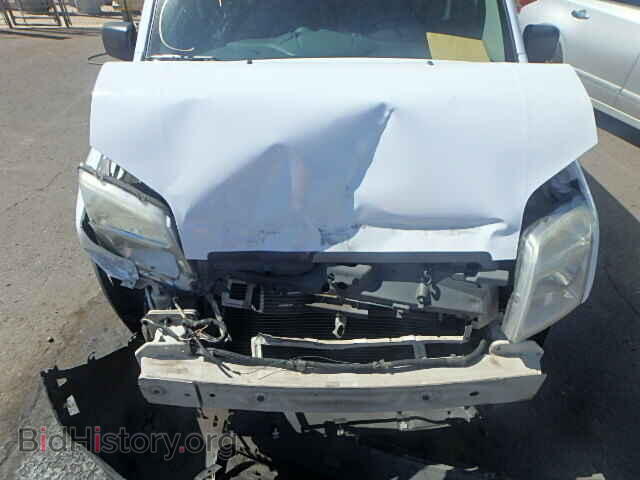 2010 FORD TRANSIT CO - VIN: NM0LS6AN8AT030770 - Фото 7