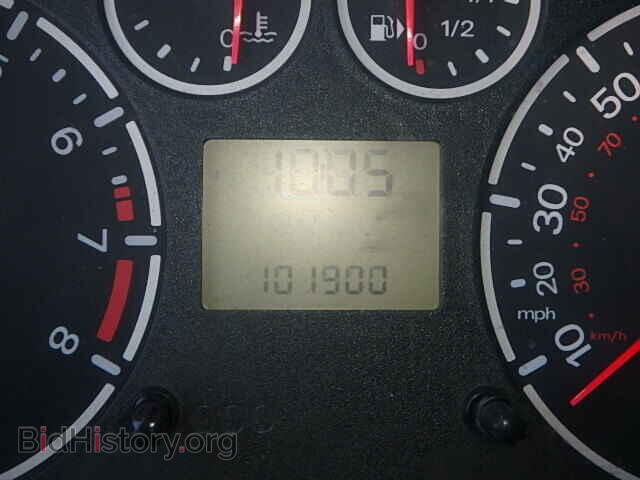 2010 FORD TRANSIT CO - VIN: NM0LS6AN8AT030770 - Фото 8