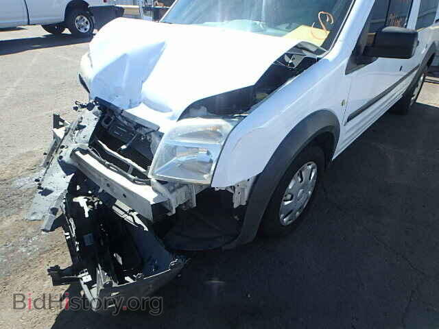 2010 FORD TRANSIT CO - VIN: NM0LS6AN8AT030770 - Фото 9
