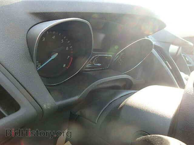 2013 FORD ESCAPE - VIN: 1FMCU0GX4DUC52204 - Photo 8