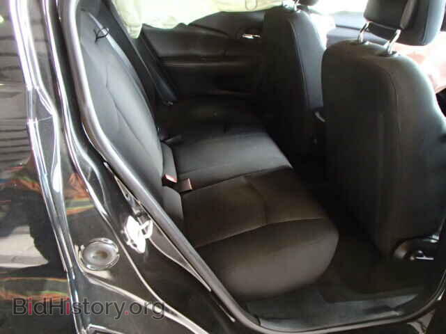 2013 DODGE AVENGER - VIN: 1C3CDZAB7DN567227 - Фото 6