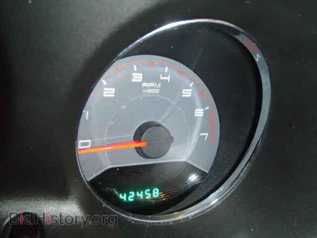 2013 DODGE AVENGER - VIN: 1C3CDZAB7DN567227 - Фото 8