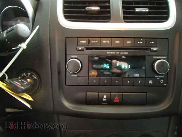 2013 DODGE AVENGER - VIN: 1C3CDZAB7DN567227 - Фото 9