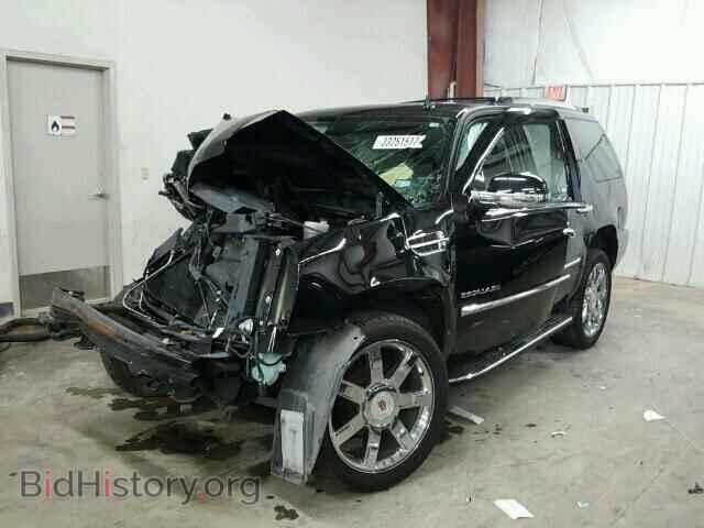 2013 CADILLAC ESCALADE - VIN: 1GYS3BEF1DR308010 - Фото 2