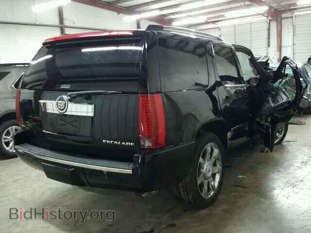 2013 CADILLAC ESCALADE - VIN: 1GYS3BEF1DR308010 - Фото 4