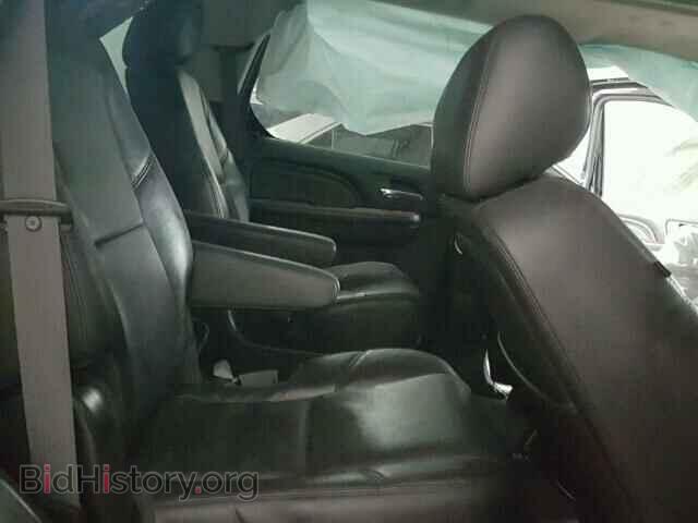 2013 CADILLAC ESCALADE - VIN: 1GYS3BEF1DR308010 - Фото 6