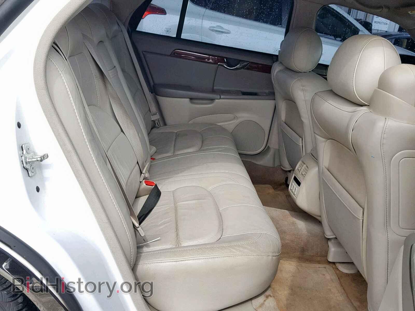 2005 CADILLAC DEVILLE - VIN: 1G6KD54Y55U118008 - Photo 6
