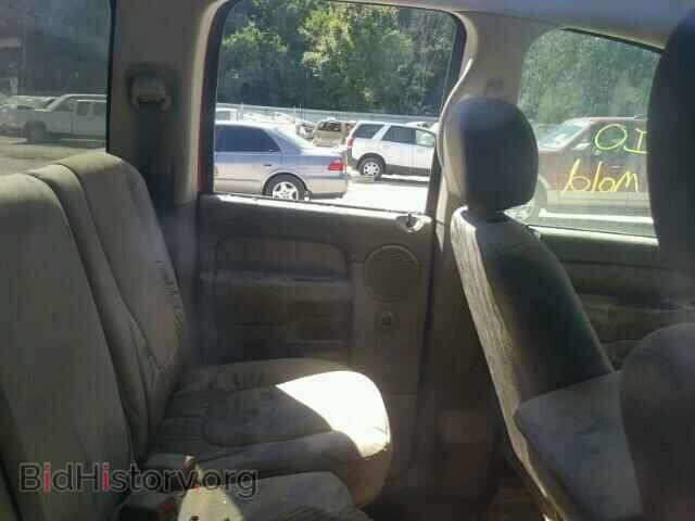 2003 DODGE RAM 1500 - VIN: 1D7HA18D53S279327 - Фото 6
