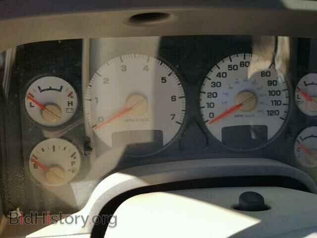2003 DODGE RAM 1500 - VIN: 1D7HA18D53S279327 - Фото 8
