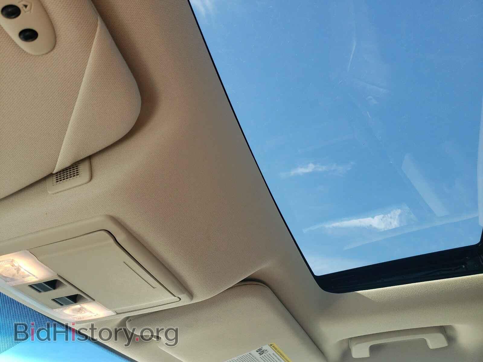 2018 FORD FLEX - VIN: 2FMHK6C82JBA16617 - Фото 9