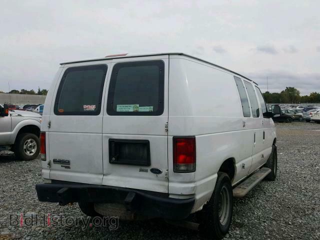 2014 FORD ECONOLINE - VIN: 1FTNE2EW1EDA31757 - Фото 4