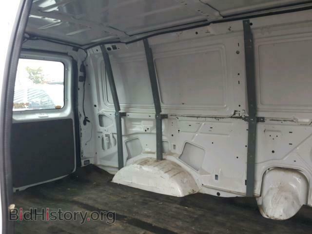 2014 FORD ECONOLINE - VIN: 1FTNE2EW1EDA31757 - Фото 6