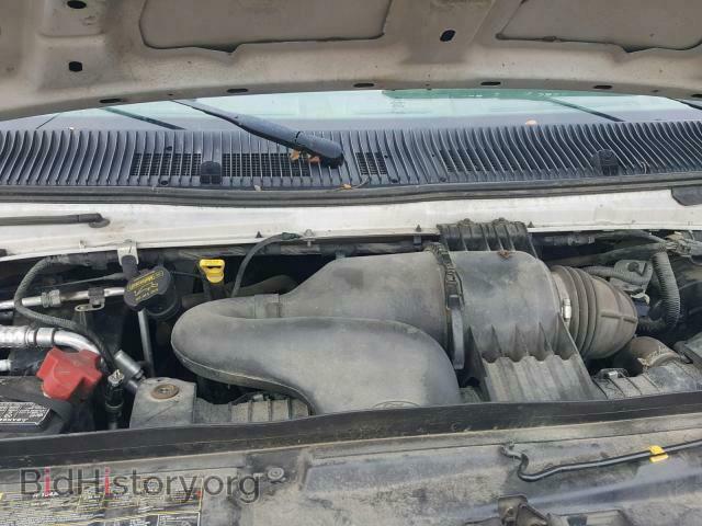 2014 FORD ECONOLINE - VIN: 1FTNE2EW1EDA31757 - Фото 7