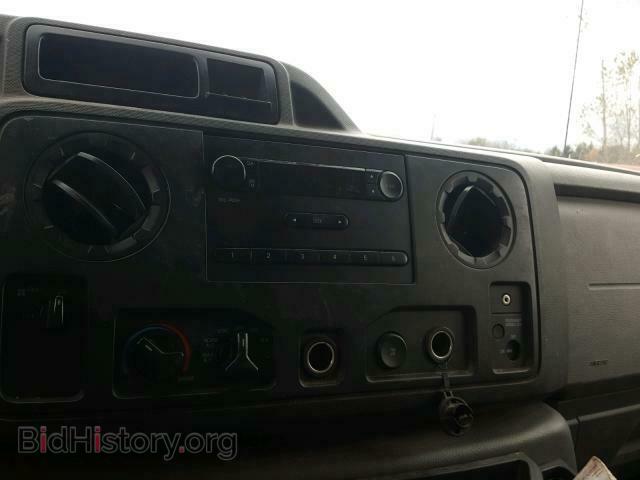 2014 FORD ECONOLINE - VIN: 1FTNE2EW1EDA31757 - Фото 9