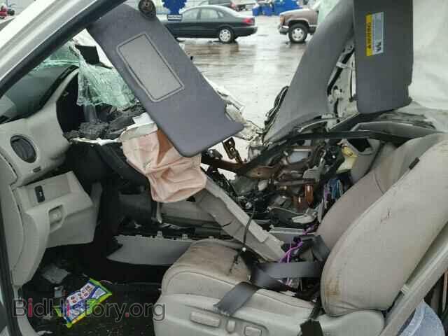 2015 HONDA PILOT - VIN: 5FNYF4H52FB035366 - Photo 5