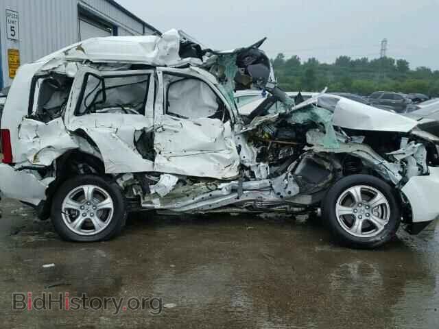 2015 HONDA PILOT - VIN: 5FNYF4H52FB035366 - Photo 10