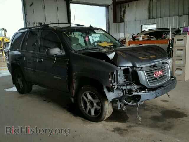 Фотография 1GKDS13S152167563 - GMC ENVOY 2005