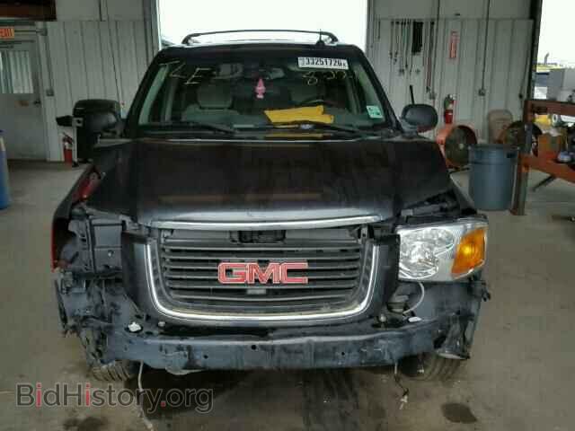 2005 GMC ENVOY - VIN: 1GKDS13S152167563 - Фото 7