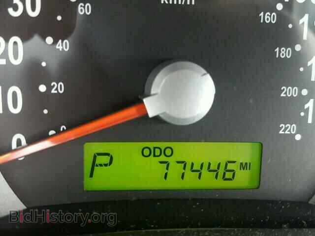2007 HYUNDAI ENTOURAGE - VIN: KNDMC233676033070 - Фото 8