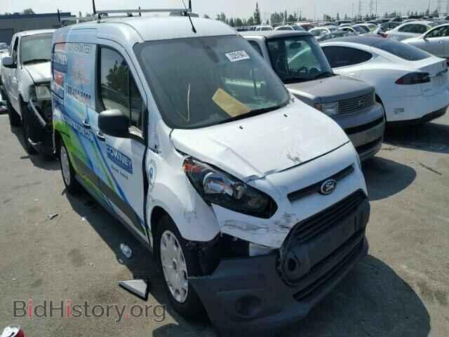 Фотография NM0LS7E70F1214542 - FORD TRANSIT CO 2015