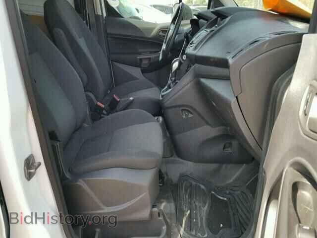 2015 FORD TRANSIT CO - VIN: NM0LS7E70F1214542 - Фото 5