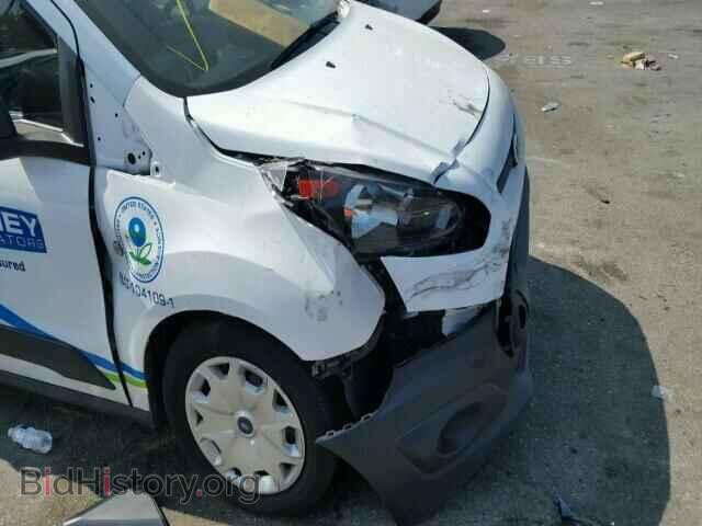 2015 FORD TRANSIT CO - VIN: NM0LS7E70F1214542 - Фото 9