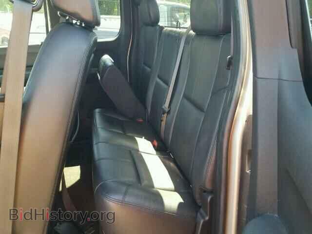 2008 CHEVROLET SILVERADO - VIN: 2GCEC19J181218415 - Фото 6