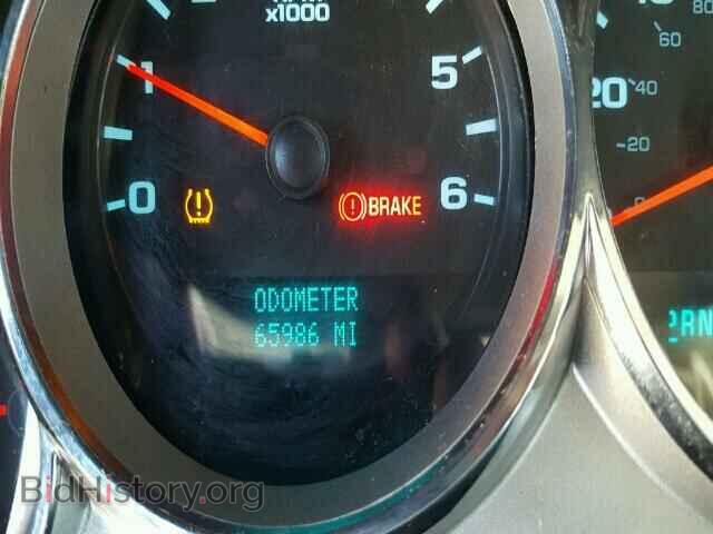 2008 CHEVROLET SILVERADO - VIN: 2GCEC19J181218415 - Фото 8