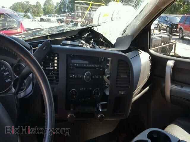 2008 CHEVROLET SILVERADO - VIN: 2GCEC19J181218415 - Фото 9
