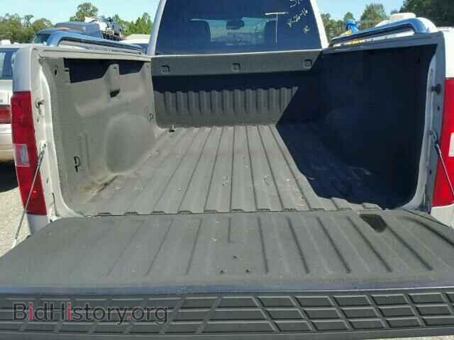 2008 CHEVROLET SILVERADO - VIN: 2GCEC19J181218415 - Фото 10