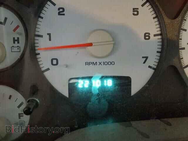 2005 DODGE RAM 1500 - VIN: 1D7HU18D55S169937 - Фото 8