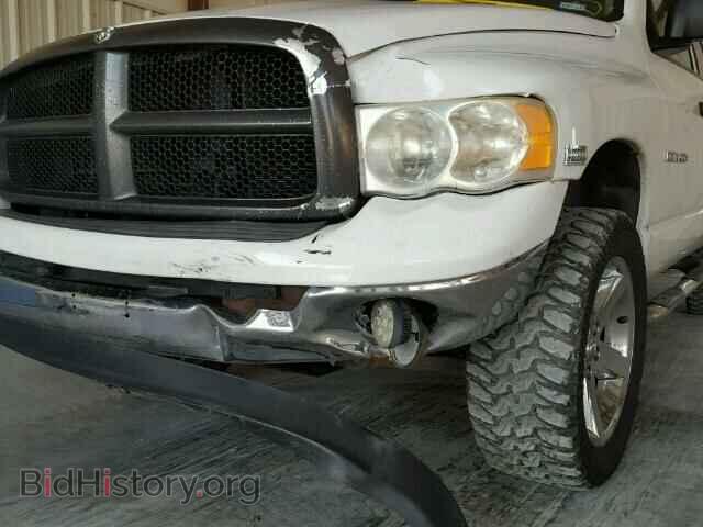 2005 DODGE RAM 1500 - VIN: 1D7HU18D55S169937 - Фото 9