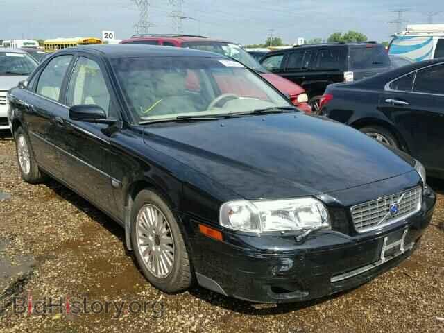 Фотография YV1TS92D341353807 - VOLVO S80 2004