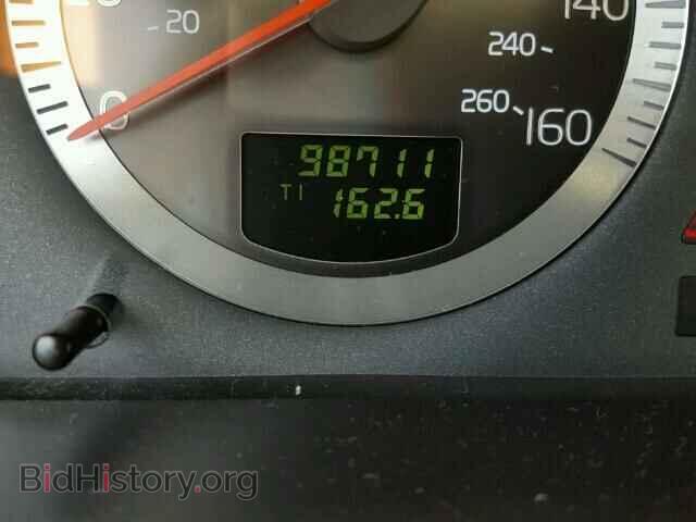2004 VOLVO S80 - VIN: YV1TS92D341353807 - Фото 8