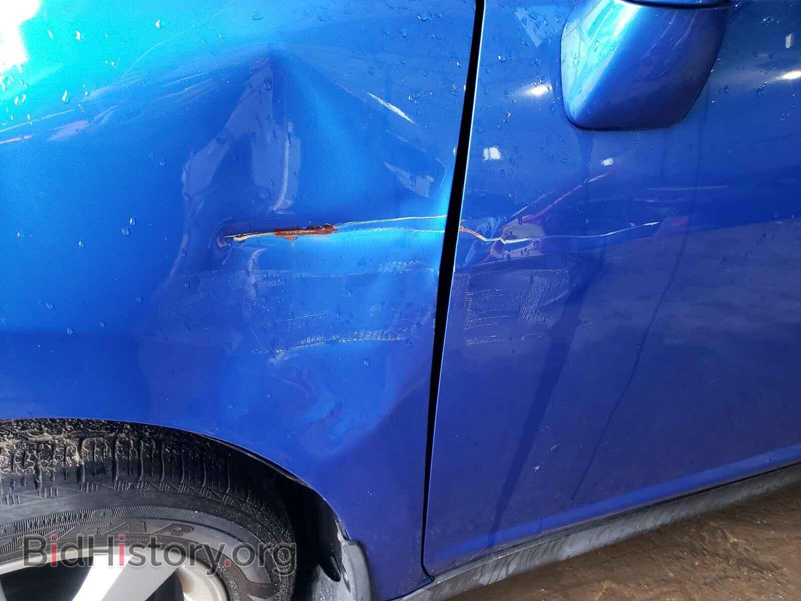 2007 NISSAN VERSA - VIN: 3N1BC13E47L409471 - Фото 9