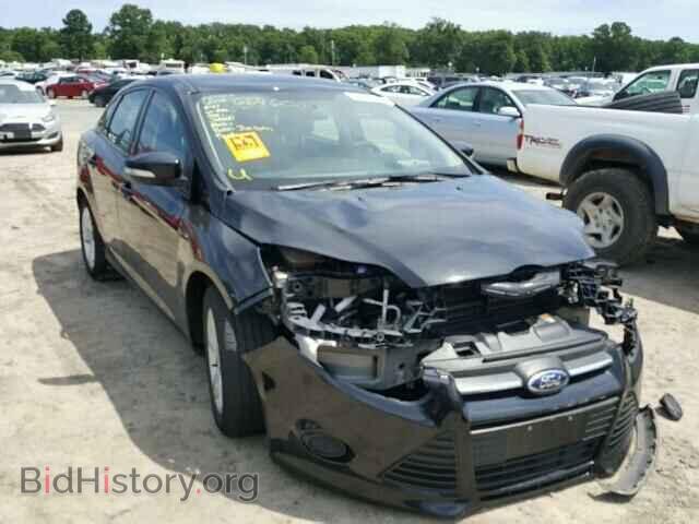 Фотография 1FADP3F27EL445581 - FORD FOCUS 2014