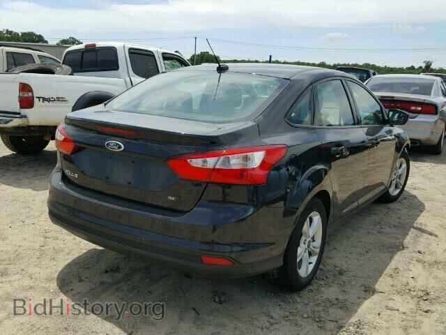 2014 FORD FOCUS - VIN: 1FADP3F27EL445581 - Photo 4