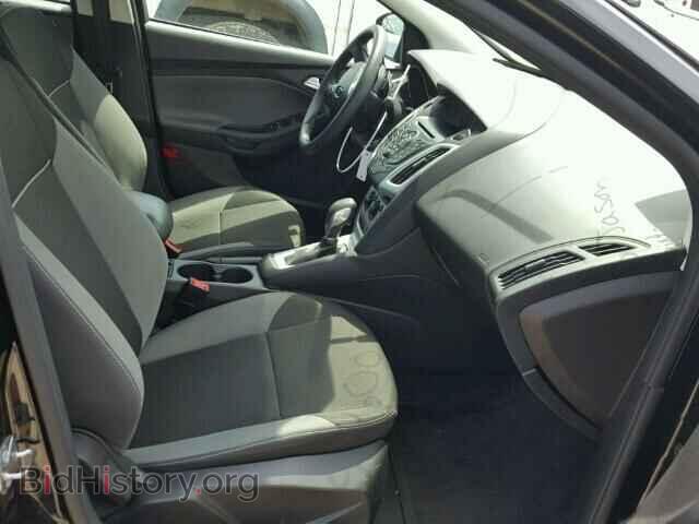 2014 FORD FOCUS - VIN: 1FADP3F27EL445581 - Photo 5