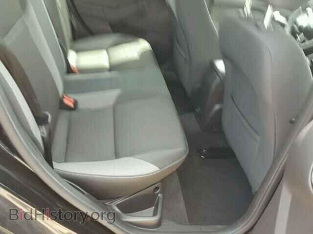 2014 FORD FOCUS - VIN: 1FADP3F27EL445581 - Photo 6